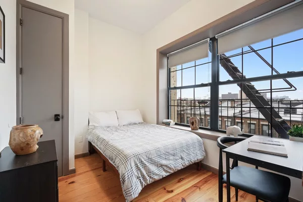 Coliving in Harlem - Manhattan, New York