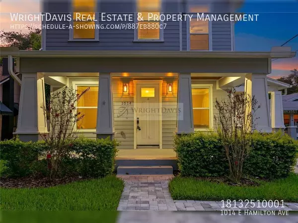 3 bedrooms apartment for rent in Sulphur Springs - North Tampa, Tampa