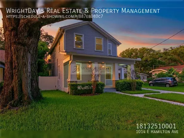 3 bedrooms apartment for rent in Sulphur Springs - North Tampa, Tampa