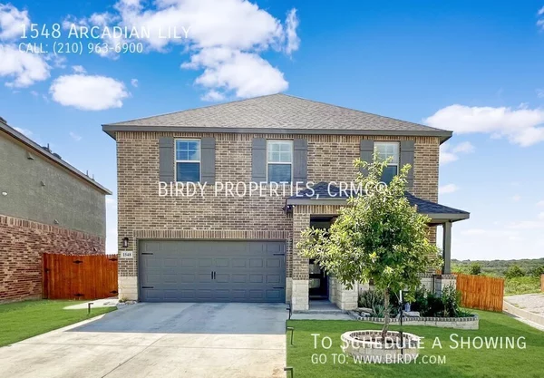 4 bedrooms apartment for rent in Far West Side - West SATX, San Antonio