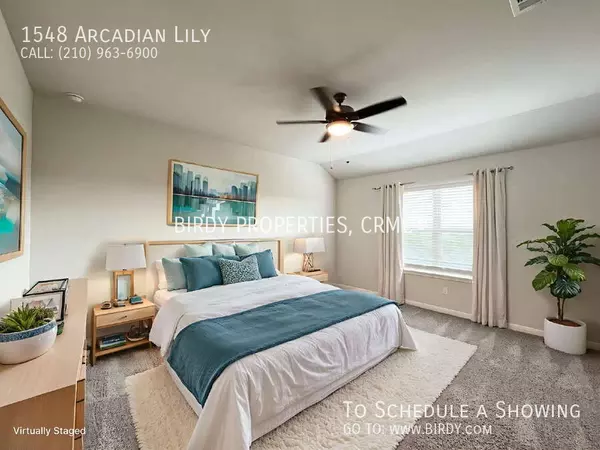 4 bedrooms apartment for rent in Far West Side - West SATX, San Antonio