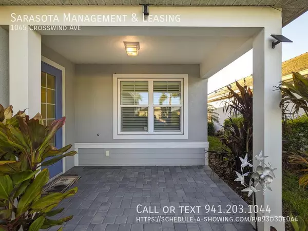 2 bedrooms apartment for rent in Lakewood Ranch - Bradenton, Sarasota