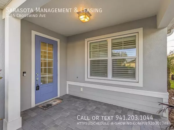 2 bedrooms apartment for rent in Lakewood Ranch - Bradenton, Sarasota