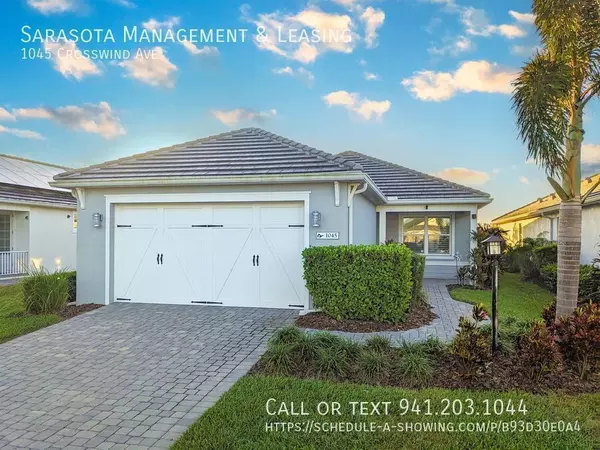 2 bedrooms apartment for rent in Lakewood Ranch - Bradenton, Sarasota