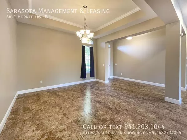 4 bedrooms apartment for rent in Sarasota Springs - Sarasota, Sarasota