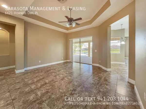 4 bedrooms apartment for rent in Sarasota Springs - Sarasota, Sarasota