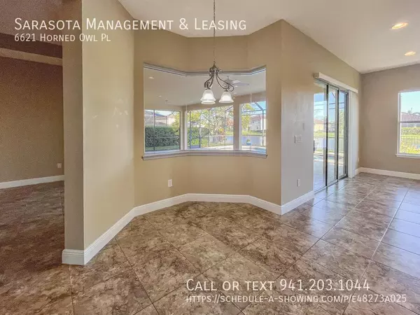 4 bedrooms apartment for rent in Sarasota Springs - Sarasota, Sarasota