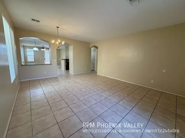 4 bedrooms apartment for rent in South Mountain - Phoenix, Phoenix