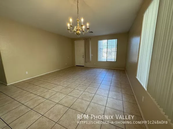 4 bedrooms apartment for rent in South Mountain - Phoenix, Phoenix