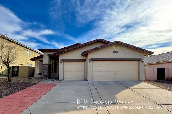 4 bedrooms apartment for rent in South Mountain - Phoenix, Phoenix