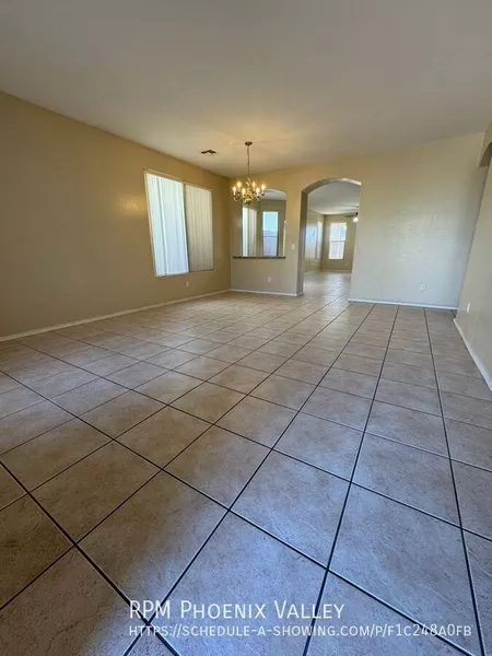 4 bedrooms apartment for rent in South Mountain - Phoenix, Phoenix