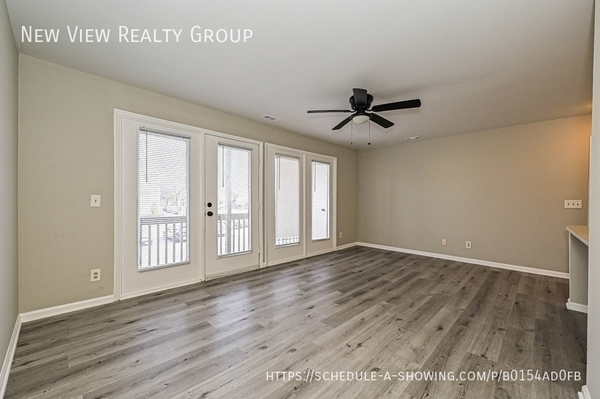 2 bedrooms apartment for rent in Hickory Grove - East Charlotte, Charlotte