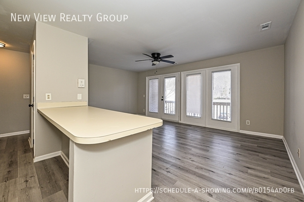 2 bedrooms apartment for rent in Hickory Grove - East Charlotte, Charlotte