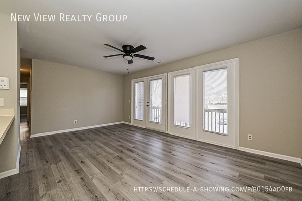 2 bedrooms apartment for rent in Hickory Grove - East Charlotte, Charlotte