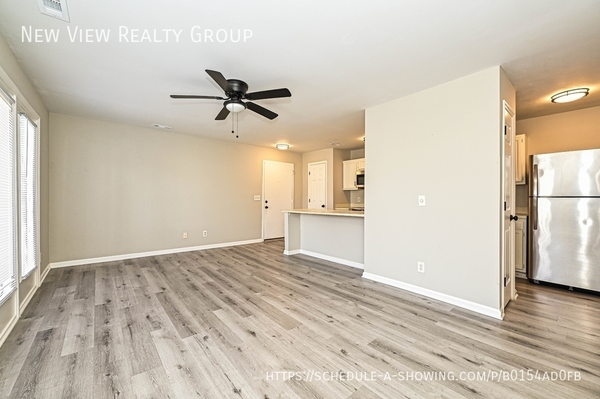 2 bedrooms apartment for rent in Hickory Grove - East Charlotte, Charlotte