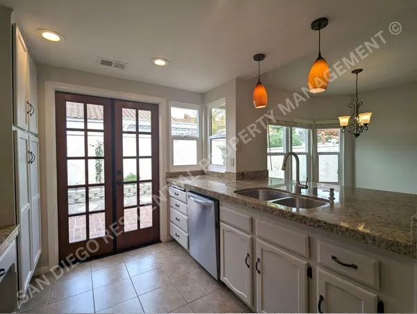 2 bedrooms apartment for rent in Rancho Bernardo - North SD, San Diego