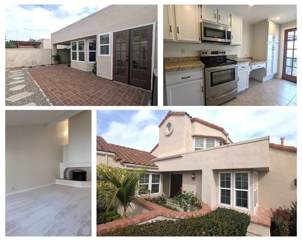 2 bedrooms apartment for rent in Rancho Bernardo - North SD, San Diego