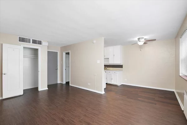 1 bedroom apartment for rent in Congress Park - Center Denver, Denver