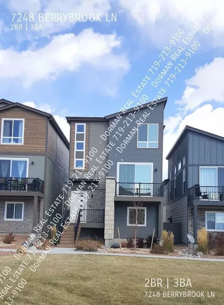 2 bedrooms apartment for rent in Briargate - North COS, Colorado Springs