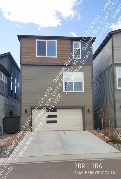 2 bedrooms apartment for rent in Briargate - North COS, Colorado Springs