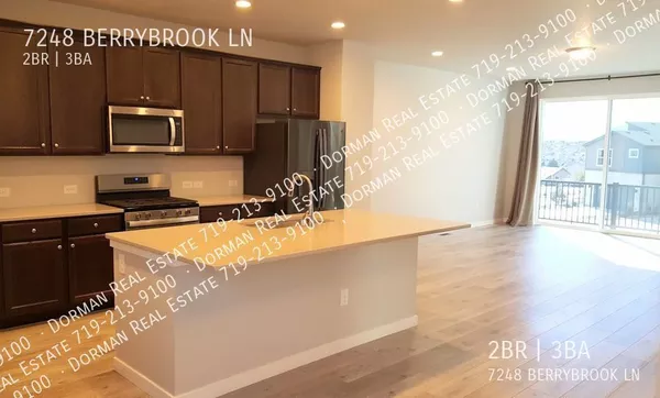 2 bedrooms apartment for rent in Briargate - North COS, Colorado Springs