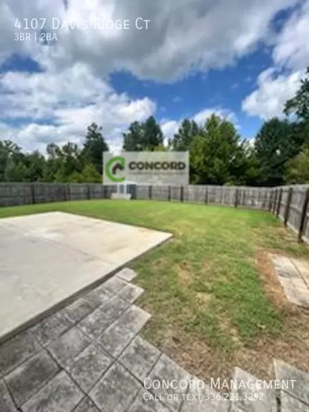 3 bedrooms apartment for rent in East Greensboro - Greensboro, Greensboro