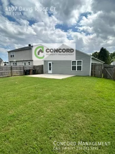 3 bedrooms apartment for rent in East Greensboro - Greensboro, Greensboro