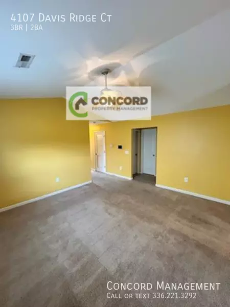 3 bedrooms apartment for rent in East Greensboro - Greensboro, Greensboro