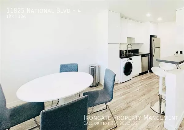 1 bedroom apartment for rent in Mar Vista - Westside / South Bay, Los Angeles