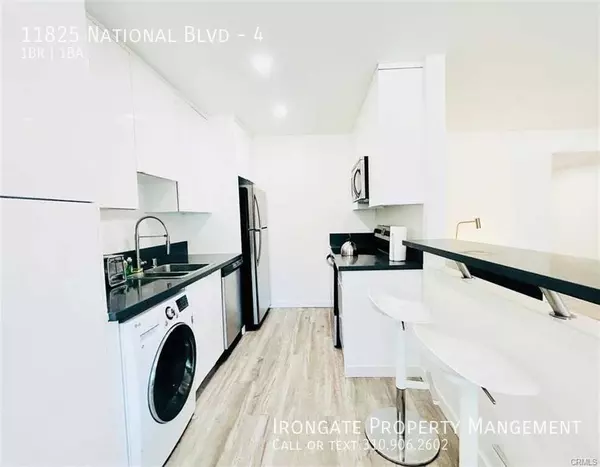 1 bedroom apartment for rent in Mar Vista - Westside / South Bay, Los Angeles