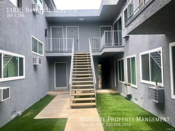 1 bedroom apartment for rent in Mar Vista - Westside / South Bay, Los Angeles