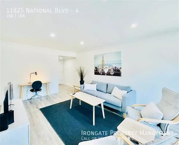 1 bedroom apartment for rent in Mar Vista - Westside / South Bay, Los Angeles