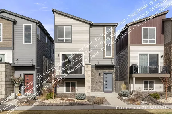 2 bedrooms apartment for rent in Northgate - North COS, Colorado Springs