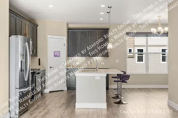 2 bedrooms apartment for rent in Northgate - North COS, Colorado Springs