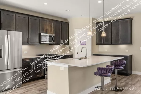 2 bedrooms apartment for rent in Northgate - North COS, Colorado Springs