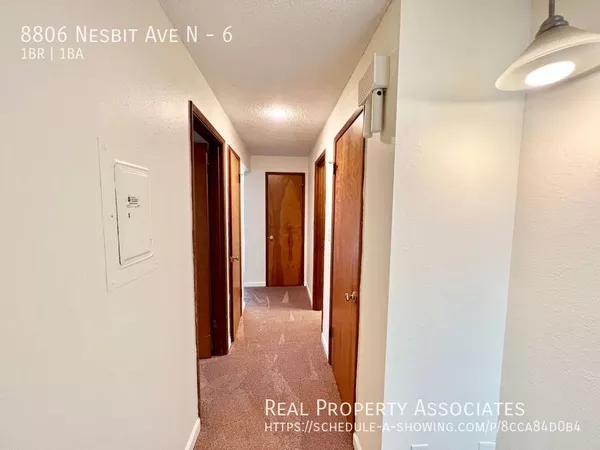 1 bedroom apartment for rent in Greenwood Seattle - North Seattle, Seattle