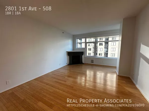 1 bedroom apartment for rent in Belltown - Central Seattle, Seattle