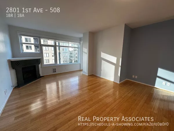 1 bedroom apartment for rent in Belltown - Central Seattle, Seattle
