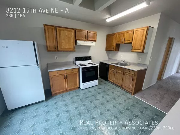 2 bedrooms apartment for rent in Green Lake - North Seattle, Seattle