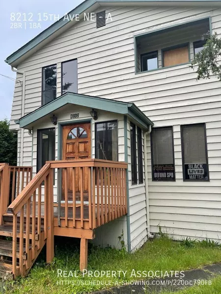 2 bedrooms apartment for rent in Green Lake - North Seattle, Seattle