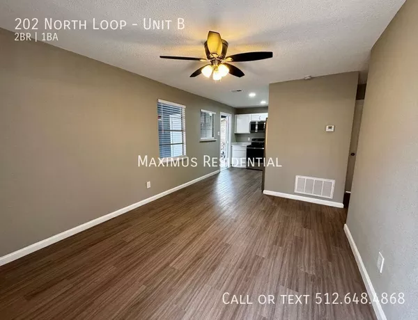 2 bedrooms apartment for rent in Hyde Park ATX - Central Austin, Austin