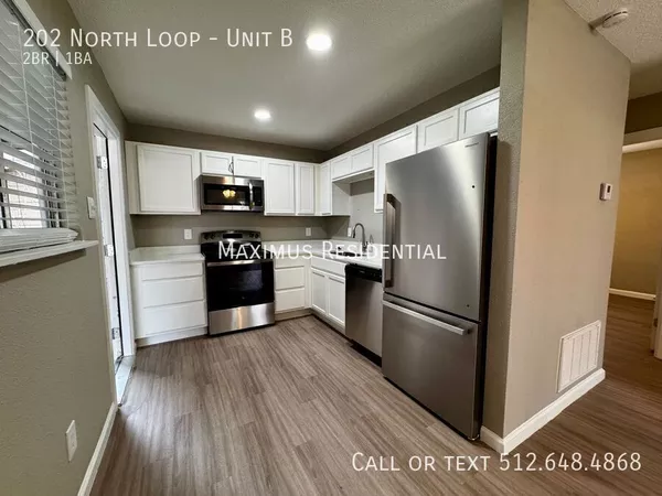 2 bedrooms apartment for rent in Hyde Park ATX - Central Austin, Austin
