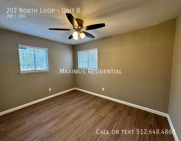 2 bedrooms apartment for rent in Hyde Park ATX - Central Austin, Austin