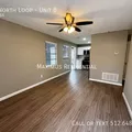 2 bedrooms apartment for rent in Hyde Park ATX - Central Austin, Austin