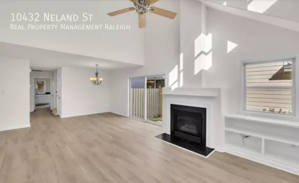 3 bedrooms apartment for rent in Bedford at Falls River - North Raleigh, Raleigh