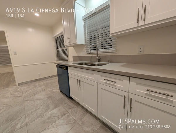 1 bedroom apartment for rent in Inglewood - Westside / South Bay, Los Angeles