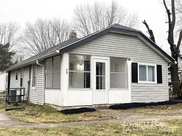 3 bedrooms apartment for rent in Cumberland - East Indy, Indianapolis