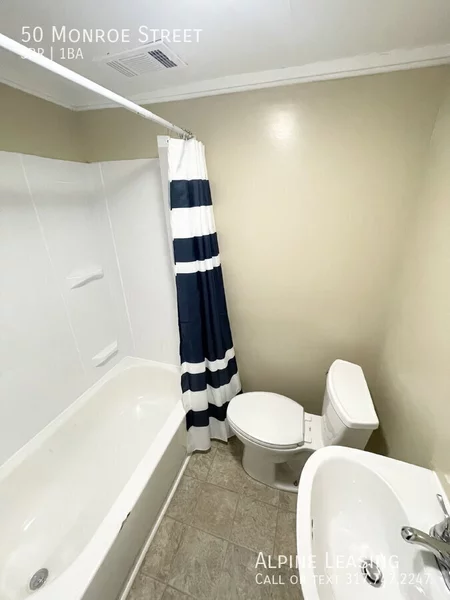 3 bedrooms apartment for rent in Cumberland - East Indy, Indianapolis