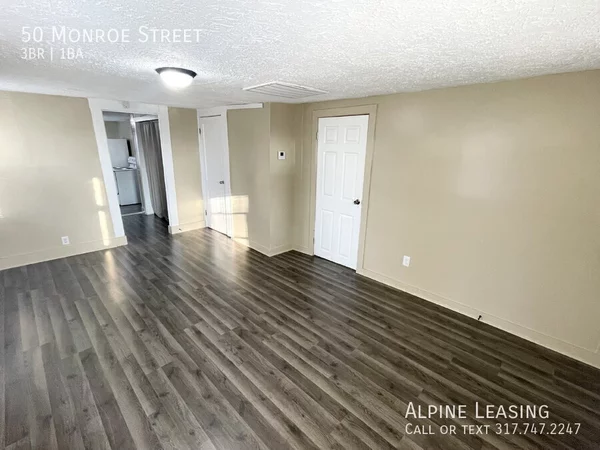 3 bedrooms apartment for rent in Cumberland - East Indy, Indianapolis