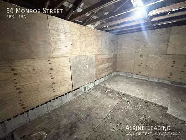 3 bedrooms apartment for rent in Cumberland - East Indy, Indianapolis